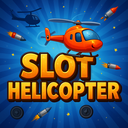 Slot Helicopter - Kostenlos spielen